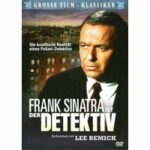 Der Detektiv (DVD)