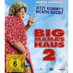 Big Mama's Haus 2 (Blu-ray)