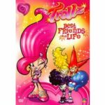 Trollz - Best Friend for Live (DVD)