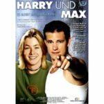 Harry und Max (DVD)