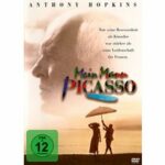 Mein Mann Picasso (DVD)