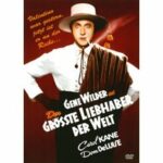 Der größte Liebhaber der Welt (DVD)