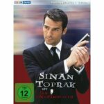 Sinan Toprak ist der Unbestechliche - Staffel 1 - Disc 1 (DVD)