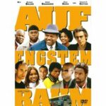 Auf engstem Raum (DVD)