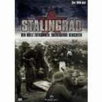 Stalingrad - Disc 1 (DVD)