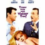 Finger weg von meiner Frau! (DVD)