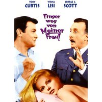 Finger weg von meiner Frau! (DVD) 1 Finger weg von meiner Frau! (DVD)