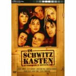 Im Schwitzkasten (DVD)