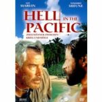 Hell in the Pacific (DVD)