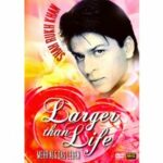 Shah Rukh Khan - Mehr als das Leben (DVD)