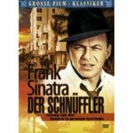 Der Schnüffler (DVD)