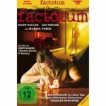 Factotum (DVD)