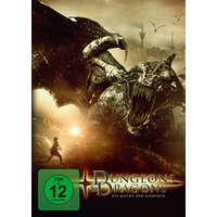 Dungeons & Dragons 2 - Die Macht der Elemente (DVD) 1 Dungeons & Dragons 2 - Die Macht der Elemente (DVD)