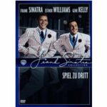 Spiel zu dritt (DVD)
