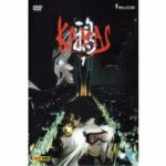 Karas - Volume 1 - Episoden 1 - 3 (DVD)