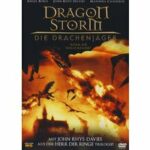 Dragon Storm (DVD)