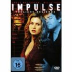 Impulse -Tödliche Begierde (DVD)