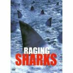 Raging Sharks (DVD)