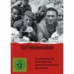 Fünf Patronenhülsen (DVD)