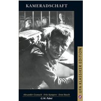 Kameradschaft (DVD) 1 Kameradschaft (DVD)