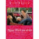 Neue Welt zu dritt - Französische Originalfassung mit deutschen Untertiteln (DVD)