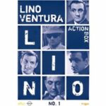 Lino Ventura No. 1 - Action Box - 100.000 Dollar in der Sonne (DVD)