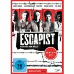 The Escapist - Raus aus der Hölle (DVD)