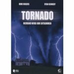 Tornado - Niemand wird ihm entkommen (DVD)