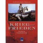 Krieg und Frieden - Teil 1: Das Jahr 1805 / Andrej Bolkonski (DVD)