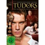 Die Tudors - Staffel 1 - Disc 1 - Episoden 1 - 4 (Blu-ray)