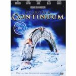 Stargate - Continuum (DVD)