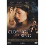 Closing the Ring (DVD)