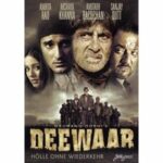 Deewaar - Hölle ohne Wiederkehr (DVD)