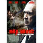 Max Havoc - Max Havoc 1: Ring of Fire - Das Syndikat (DVD)