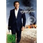 James Bond 007 - Ein Quantum Trost (Blu-ray)