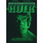 Die Rückkehr des unglaublichen Hulk (DVD)