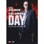 Columbus Day (Blu-ray)