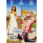 Namastey London (DVD)