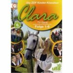 Clara - Disc 1 - Episoden 1 - 3 (DVD)