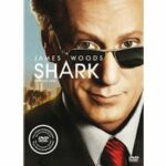 Shark - Staffel 1 - Disc 1 - Episoden 1 - 4 (DVD)