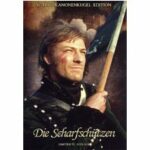Die Scharfschützen - Disc 1 - Folge 1: Das Banner des Blutes (DVD)