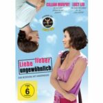 Liebe lieber ungewöhnlich (DVD)