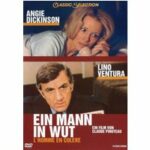 Ein Mann in Wut (DVD)