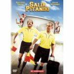 Blinkers - Salir Pitando (DVD)
