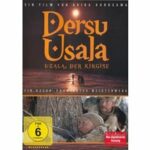 Dersu Usala - Uzala, der Kirgise (DVD)