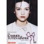 Die Kammer der toten Kinder (DVD)