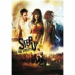 Step Up 2 - Step Up to the Streets (Blu-ray)