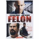 Felon (Blu-ray)