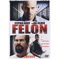Felon (Blu-ray) 1 Felon (Blu-ray)