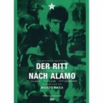 Der Ritt nach Alamo (DVD)